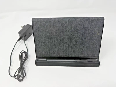 Made for Amazon, Wireless Charging Dock for Amazon Fire HD 8 Plus w/power supply - Image 1 of 2