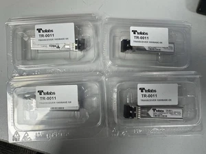 Tellabs TR-0011 Transceiver - Afbeelding 1 van 2