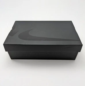 Nuevo en caja Zapatos para Hombres Nike-Quit The Rage-Total 90 3 SP SWOOSH IM7974-001 Talla 10 - Imagen 1 de 10