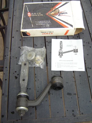 NORS 1972-1979 FORD LTD II T-BIRD TORINO LINCOLN COUGAR BRAZO RALENTÍ JAMCO JA-968 Foto 1 de 4