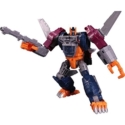 Transformers Power Of The prime PP-27 OPTIMAL Optimus Figure Japan Import - Image 1 of 4