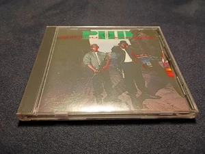 Without Warning by PHD (CD, May-2006, Tuff City Records) - Picture 1 of 6