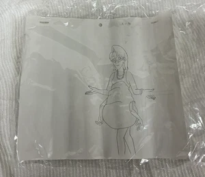 Dibujo Celular de Producción de Urusei Yatsura Anime Serie A-12 - Imagen 1 de 1