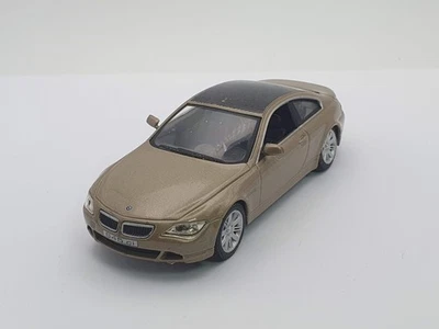 Bmw 645 Cl 1/43 - Immagine 1 di 4