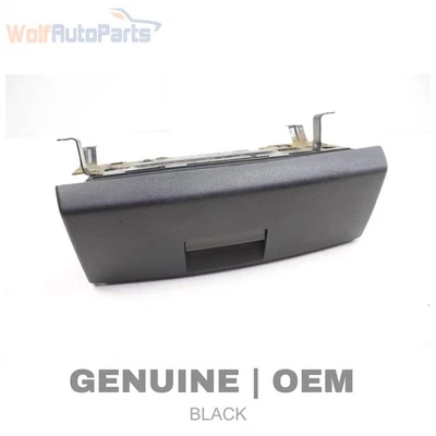 2004-2005 AUDI S4 - переднее левое сиденье ящик отсек для хранения 8E0882603A - Изображение 1 из 4