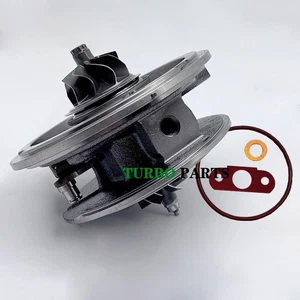 GTC1244VZ Turbo Cartridge 806291 for Citroen Peugeot Volvo 1.6 HDI 115 DV6C - Picture 1 of 10