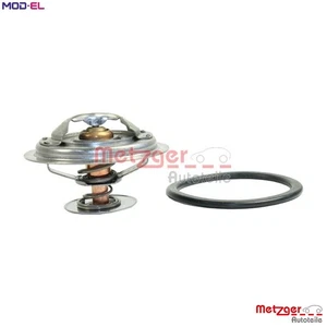 THERMOSTAT COOLANT 4006006 FOR BMW 5/E34 7/E38/E32 M60B30 3.0L M60B40 4.0L 8cyl - Picture 1 of 9