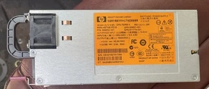 For HP DPS-750RB A DPS750RBA Power Supply PSU 12V 60A 750W - Zdjęcie 1 z 4