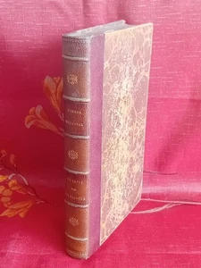 Trésor Médicinal des Familles, ou la Santé par les plantes DURAND-CAUBET s.d. - Picture 1 of 6