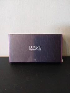 Luvme Perückenknoten Heiler 3 Farben Trio mit Applikator Pinsel - Bild 1 von 4