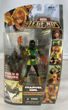 Hasbro Marvel Legends Queen Brood Marvel Girl Black Chase Action Figure   Sealed