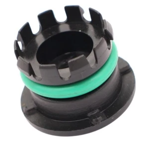 LR135858 Timing Cover Plug For Land Rover Velar/Evoque Discovery Sport 2018-2024 - Picture 1 of 8