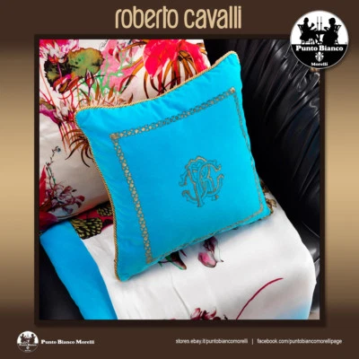 ROBERTO CAVALLI HOME | VENEZIA Cushion - image 1 of 4