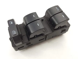 2006-2010 Fusion Focus Milan OEM 4-Door Window Switch DRIVER SIDE 9E5T-14540-AAW - Picture 1 of 4