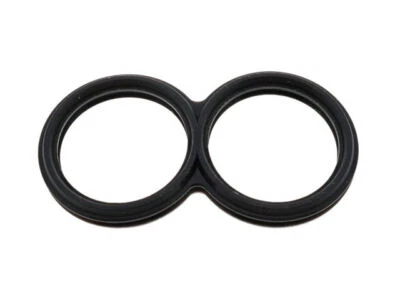 Junta de carcasa de filtro de aceite Mahle 48472WMDX para Land Rover Range Rover Sport Foto 1 de 2