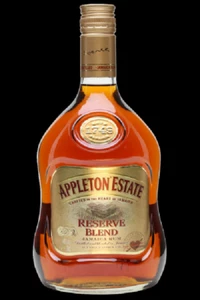 Rum Jamaica Reserve Blend - Appleton Estate 70cl - Foto 1 di 1