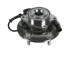 Moog 515150 Wheel Bearing and Hub 2012-2020 Grand Caravan, Town & Country - Picture 1 of 4