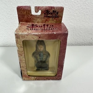 Buffy The Vampire Slayer Tara Baum Büste Dekoration Bernstein Benson Ornament Figur - Bild 1 von 14