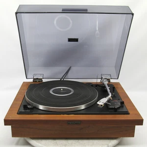 Pioneer PL-A35 Vintage Belt Drive Turntable Record Player - PARTS / REPAIR - Picture 1 of 9