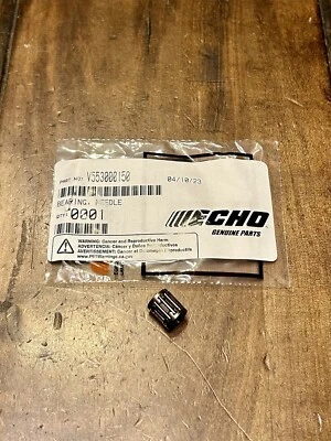 ECHO Clutch Drum  Needle Bearing CS-310 CS-352 305s V553000150 Genuine OEM - Image 1 of 4