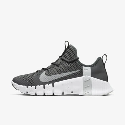 Nike Free Metcon 3 Atmosphere Grey CJ0861-017 Men’s Size 8 - Image 1 of 4