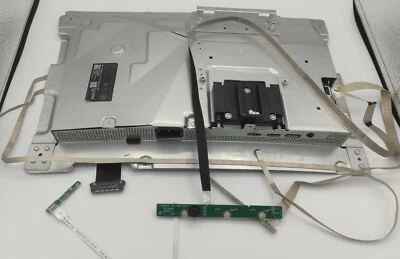 Dell S3222DGM 32" 1440p WQHD 165Hz 2ms Curved FreeSync Gaming Monitor Main Board - Image 1 of 4