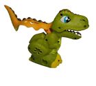 Rex the Chomper Dinosaur Play Doh Dinosaur Toy - Dinosaur only