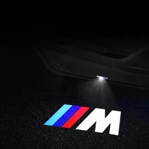 2x LED Laser Projektor Türlicht passend für BMW X1 U11 F40 F44 G20 G21 G22 G23 - Bild 1 von 10