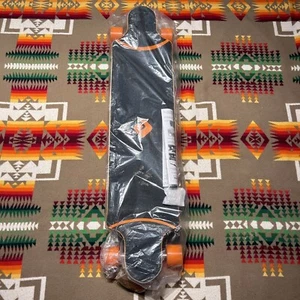 Atom Drop-Through Longboard 41” Brand New - Picture 1 of 6