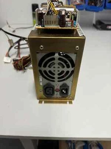 Haas low voltage power supply - Picture 1 of 2