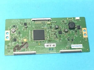 TV T-Con Tcon Board 6870C-0502C 42 pollici comp con LG LCD TV 42UB820V - Foto 1 di 1