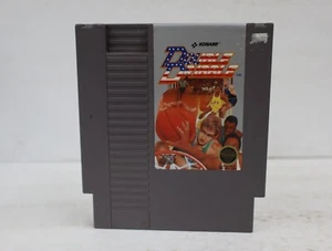 Double Dribble (NES, 1987) Cart Only - Picture 1 of 3