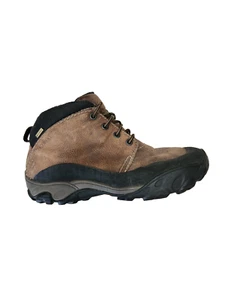 Merrell Mens Size 11 Mid Waterproof boots trail walking hiking - Picture 1 of 7
