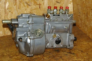 Einspritzpumpe Mercedes MB Trac Unimog 3,8L PES4A80C410RS2094 0400844029 OM314  - Bild 1 von 8