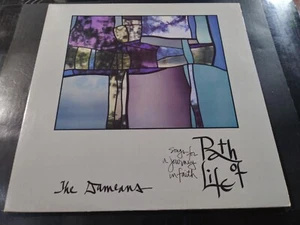 The Dameans – Path Of Life Songs For A Journey In Faith NM Original Record 1981 - Picture 1 of 5