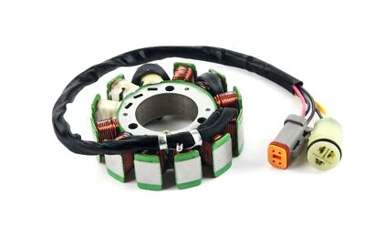 Ski-Doo Formula III 700, 1998-2000, estator - 410922927 Foto 1 de 2