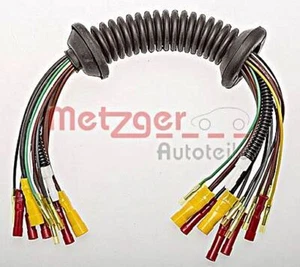 METZGER Cable Repair Kit Tail Gate Vehicle Tailgate For FIAT ABARTH 500 07- - Picture 1 of 1
