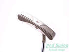 Odyssey Limited Edition Ti-Hot 2 Putter Stahl rechts 32,5 Zoll