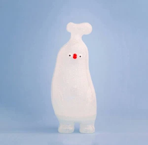 CJOY x FLABJACKS Banana Boo Series 2 Milky Way Boo Mini Figure Art sparkle  - Picture 1 of 2