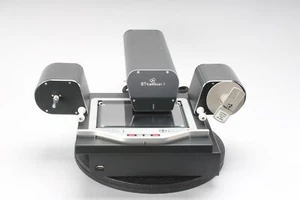 Escáner de microfilm ST Imaging ST Viewscan II STVSII - Sin fuente de alimentación - Imagen 1 de 8