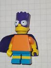 LEGO I Simpson Bart Simpson  Bartman minifigure colsim2-5 (#71009)