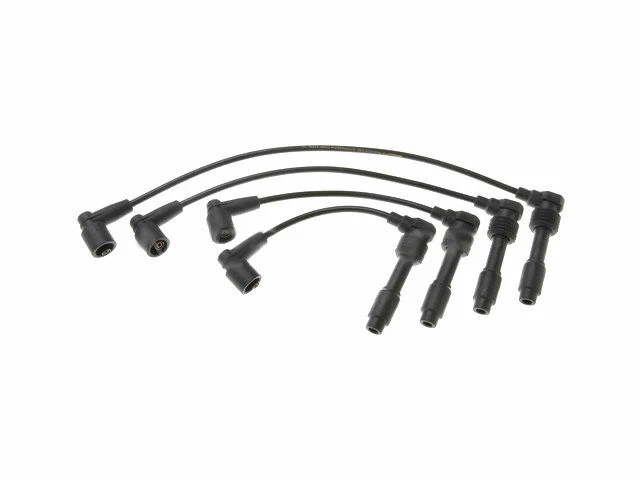 Juego de cables de bujía SMP 73451QC 2006 2007 2,0 L 4 cilindros para Suzuki Reno 2005-2008 Foto 1 de 2