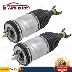 2X For Dodge Ram 1500 2013-2019 Front Left&Right Air Suspension Shocks 4877146AA - Imagen 1 de 12