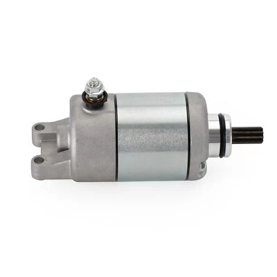 Starter For Honda CBR600F CBR600F4 1999-2006 CBR600F4i 2001-2006 31200-MBW-611 A Foto 1 de 4