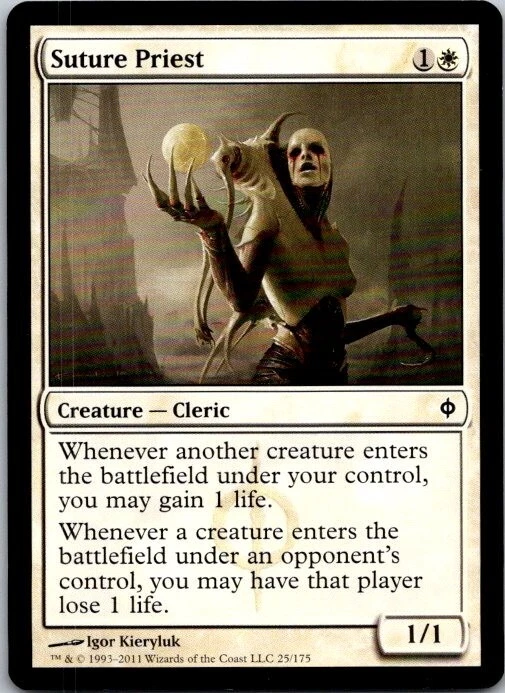 Magic the Gathering MTG Honor of the Pure Modern Event Deck English NM ref.M056 - Image 1 of 3