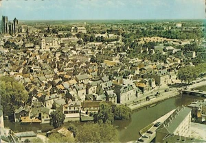 CPM / DÉP18/ BOURGES LE PONT D'auron - Picture 1 of 2