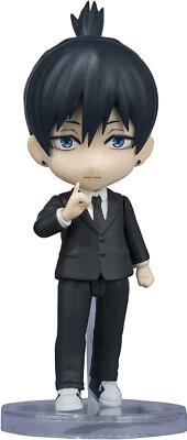 Figura de acción BANDAI Figuarts mini motosierra hombre Akira Hayakawa 90 mm Foto 1 de 4