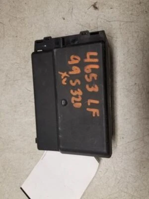 Mercedes-Benz S320 1999 - módulo asiento izquierdo - 1408200126 - R317841 Foto 1 de 4