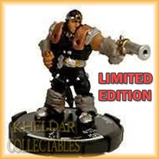 Duke Skala 114 - Mage Knight Minions Miniature - LIMITED LE, Dungeons & Dungeons