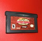 THE WILD THORNBERRYS MOVIE NINTENDO (GAMEBOY ADVANCE SP - 2001) Tested Works